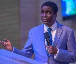 David-abioye NO MATTER HOW LONG YOU STAY IN COURTSHIP, YOU CAN NEVER KNOW EVERYTHING ABOUT YOUR SPOUSE. By Bishop David Abioye