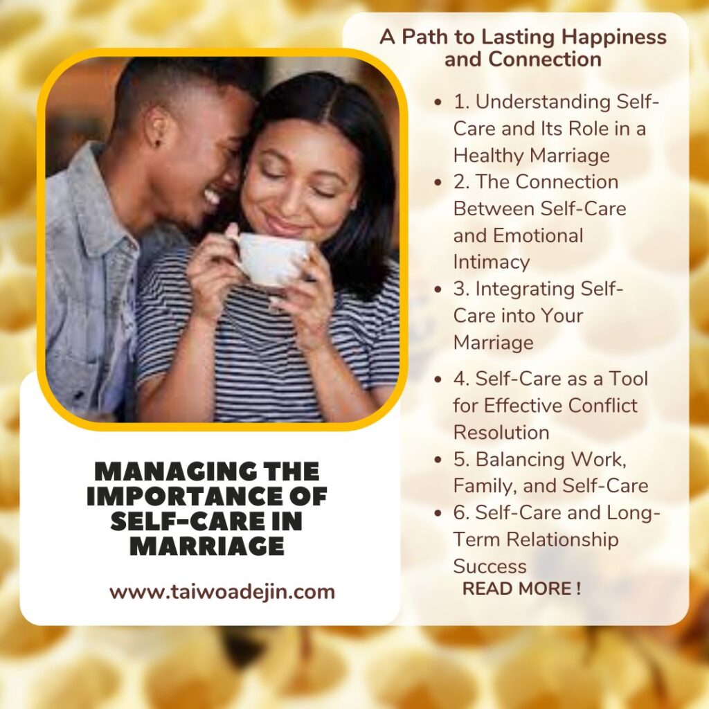 SELFCARE-1024x1024 MANAGING THE IMPORTANCE OF SELF-CARE IN MARRIAGE