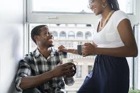 DAILY COMMUNICATION TIPS FOR COUPLES TO FOSTER CONNECTION