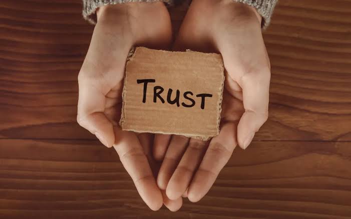 STRATEGIES FOR OVERCOMING TRUST ISSUES IN MARRIAGE