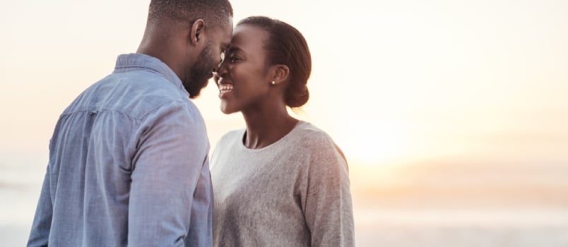 PRACTICAL WAYS TO STRENGTHEN EMOTIONAL INTIMACY