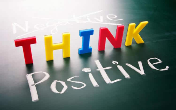 MINDSET MATTERS: HOW A POSITIVE ATTITUDE IMPROVES COMMUNICATION