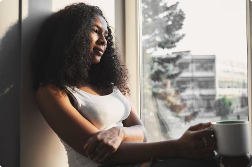 WHEN LOVE BREAKS APART: The Silent Aftermath Of Divorce